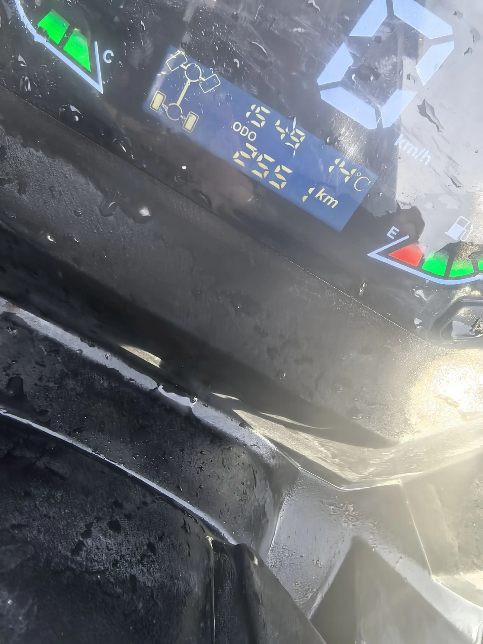  Loncin xwolf 700 FULL  | Mobile.bg   12