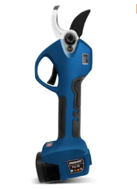 Специализирани машини Машини за лозя/овошки Професионална Акумулаторна Ножица SWANSOFT PRU-28, снимка 2