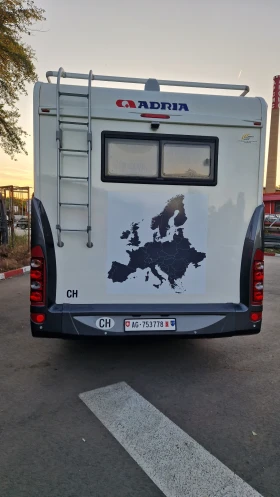  Adria Coral  660sp | Mobile.bg    3