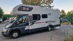  Adria Coral  660sp | Mobile.bg    4
