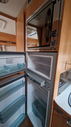  Adria Coral  660sp | Mobile.bg    10