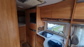  Adria Coral  660sp | Mobile.bg    16