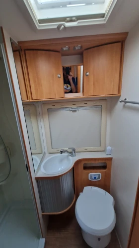  Adria Coral  660sp | Mobile.bg    12