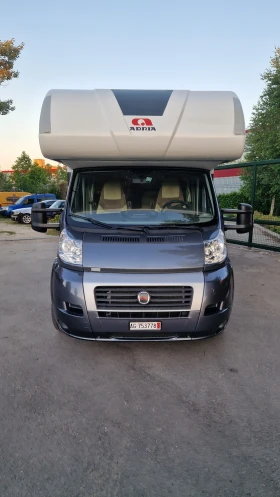  Adria Coral  660sp | Mobile.bg    2