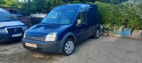 Кемпер Ford connect