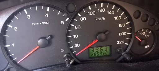 Кемпер Ford connect, снимка 7 - Каравани и кемпери - 56118166