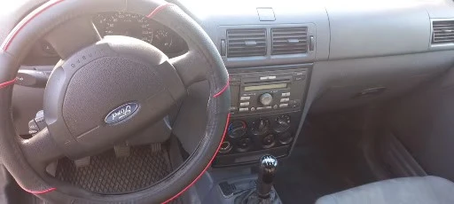 Кемпер Ford connect, снимка 6 - Каравани и кемпери - 56118166