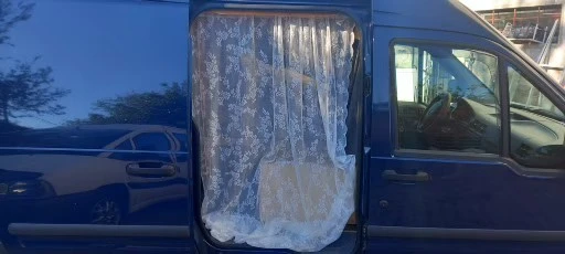 Кемпер Ford connect, снимка 10 - Каравани и кемпери - 56118166