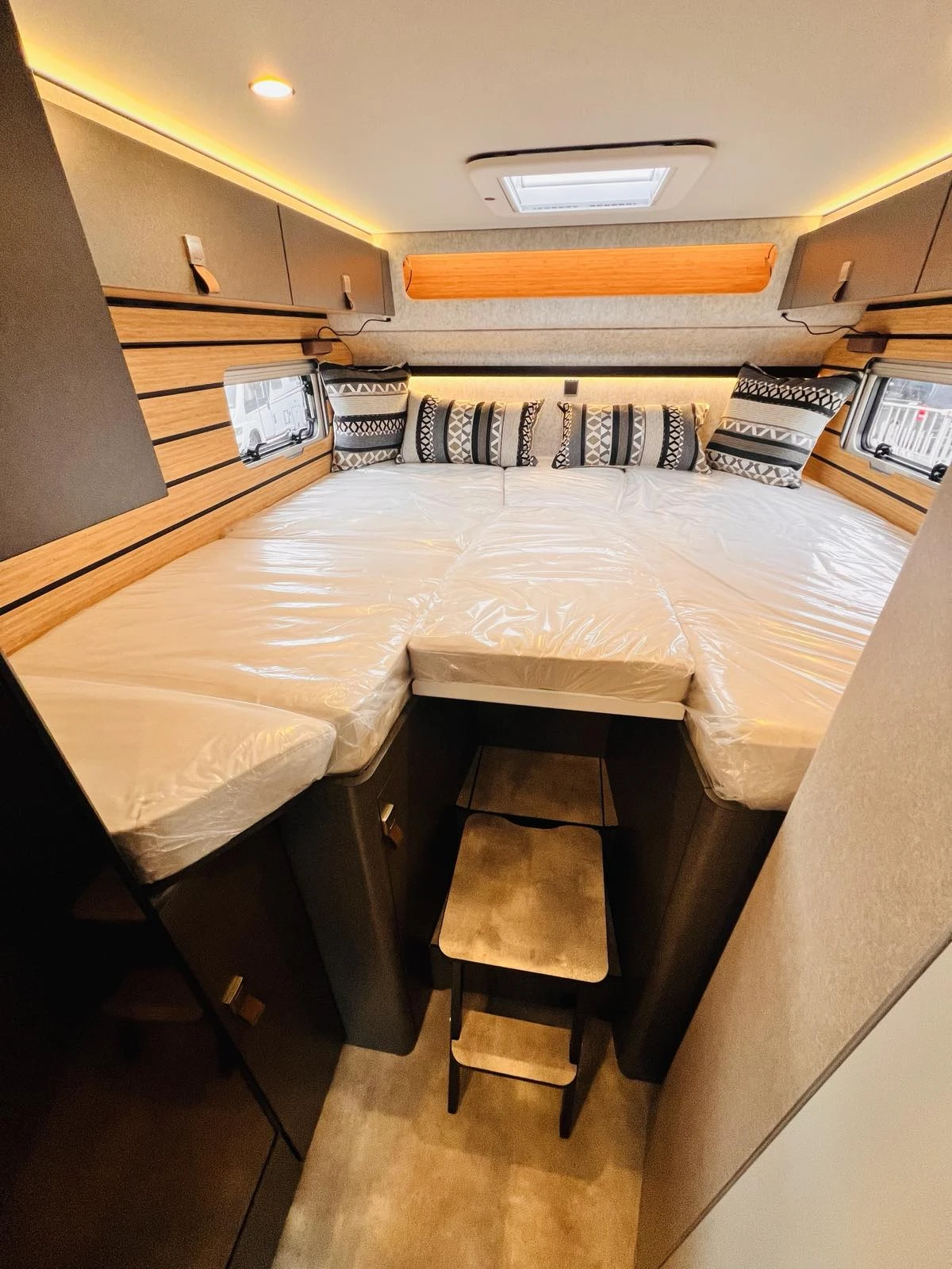 ������ HYMER / ERIBA 4X4 MEDCEDES 3500 ��. | Mobile.bg � ����������� 15