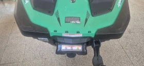 Джет Bombardier Sea Doo SPARK TRIXX  , снимка 2