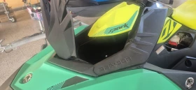 Джет Bombardier Sea Doo SPARK TRIXX  , снимка 4