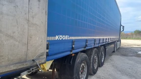Полуремарке Koegel Стандарт280h, снимка 4