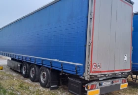 Полуремарке Koegel Стандарт280h, снимка 1
