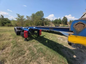 Полуремарке Други MIV EURO 802, снимка 2