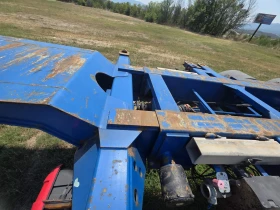 Полуремарке Други MIV EURO 802, снимка 14