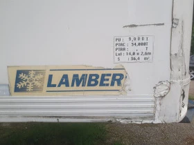    Lamberet