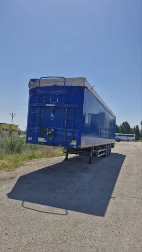 Полуремарке Stas C 300ZX