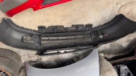 Предна Броня за Honda Civic 1996, снимка 2