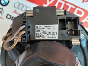 3C0907521D  Вентилатор парно с реостат VW AUDI SEAT SKODA  3C0 907 521 D, снимка 2