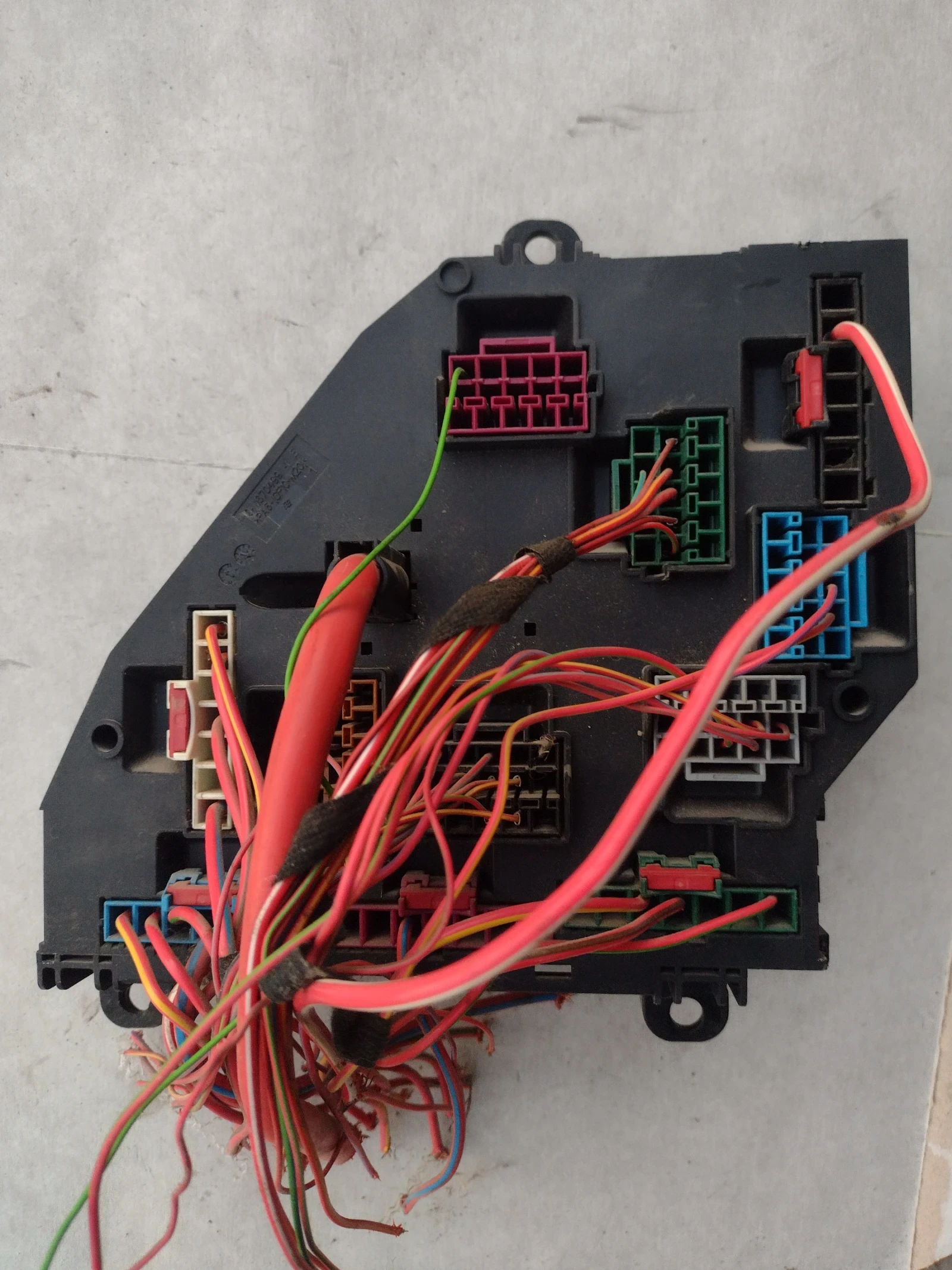 9252812-01  ������� ����� BMW7 F01  9252812-01 | Mobile.bg � ����������� 3