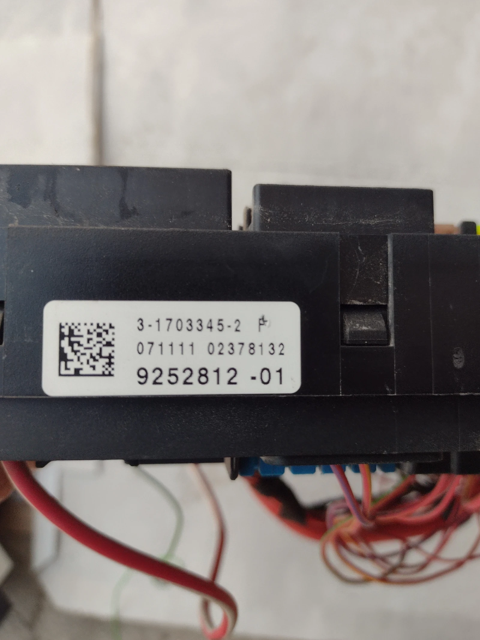 9252812-01  ������� ����� BMW7 F01  9252812-01 | Mobile.bg � ����������� 2