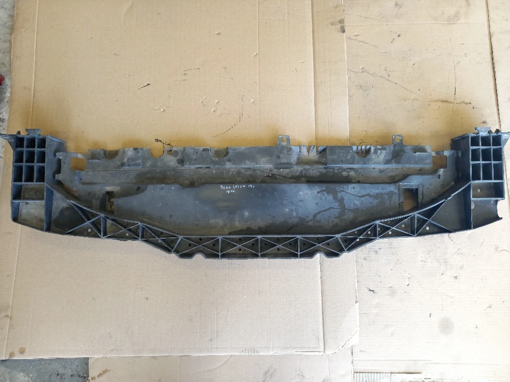 Греда кора под предна броня Пежо 207SW 1.6хди