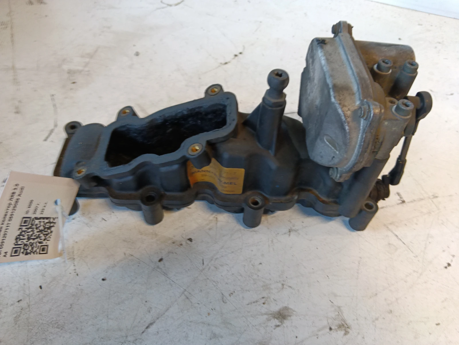 ����������� �������� ��� 3.0 TDI 059129711T 059129086 Audi A4 | Mobile.bg � ����������� 1