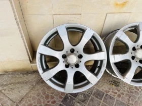 Джанти за Mercedes-Benz, снимка 4