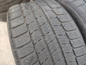 Гуми Зимни 265/40R18, снимка 2