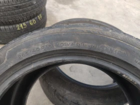 Гуми Зимни 265/40R18, снимка 6