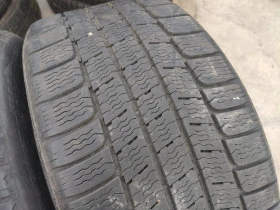 Гуми Зимни 265/40R18, снимка 1