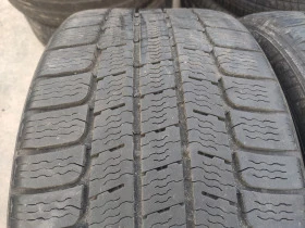 Гуми Зимни 265/40R18, снимка 5