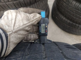 Гуми Зимни 265/40R18, снимка 4