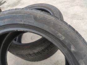 Гуми Зимни 265/40R18, снимка 7