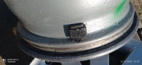 Джанти за Renault Laguna, снимка 9