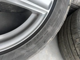 Гуми с джанти Goodyear 245/45R17, снимка 13