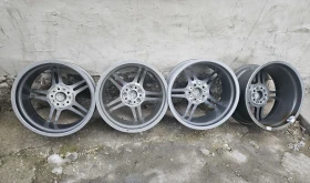 Джанти за BMW, снимка 2