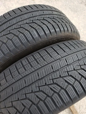 Гуми Зимни 215/60R16, снимка 3
