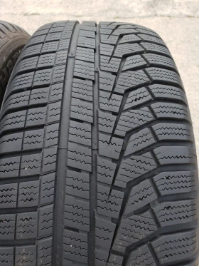 Гуми Зимни 215/60R16, снимка 1