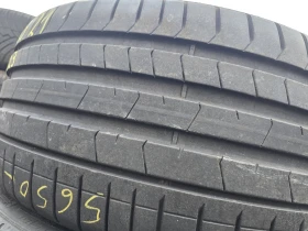 Гуми Летни 255/35R21, снимка 2