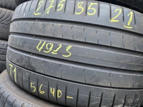 Гуми Летни 255/35R21, снимка 3