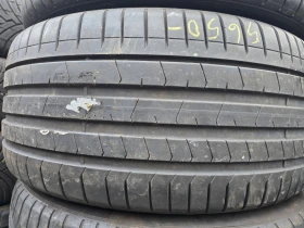 Гуми Летни 255/35R21, снимка 6