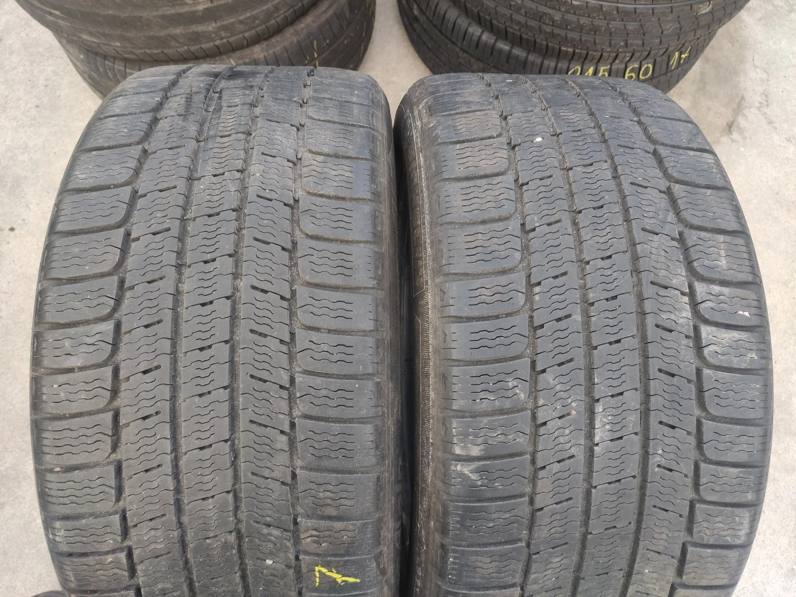  265/40R18 | Mobile.bg   3