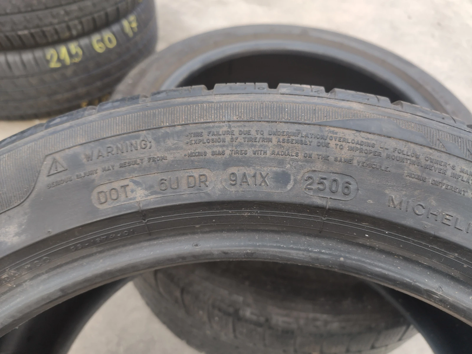  265/40R18 | Mobile.bg   8