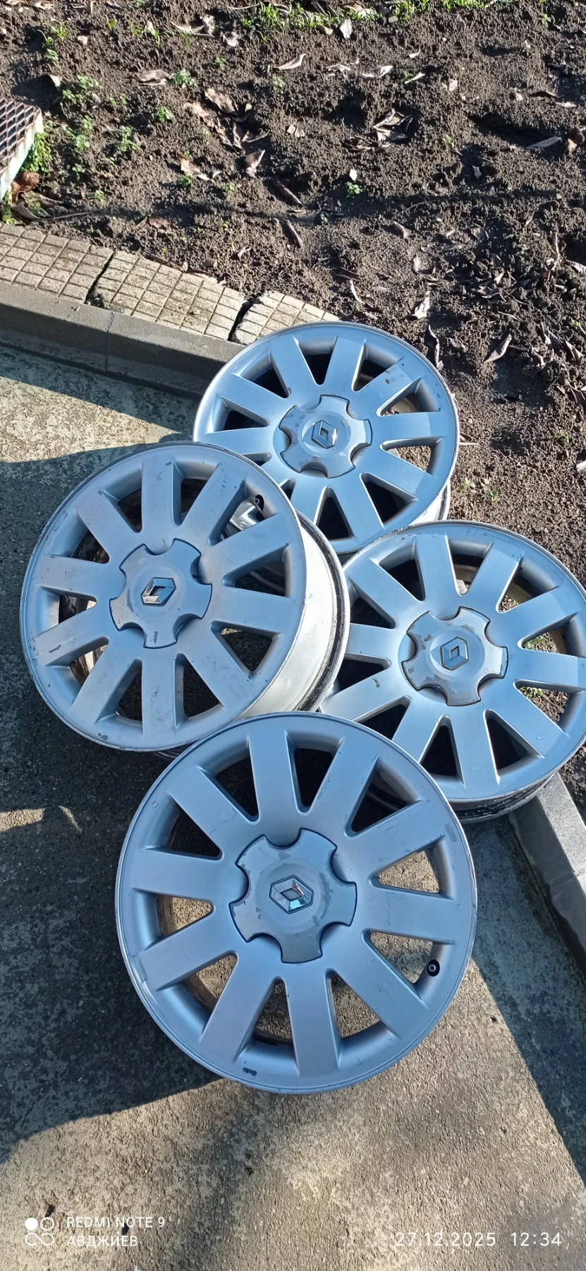 ������ �� Renault Laguna | Mobile.bg � ����������� 1