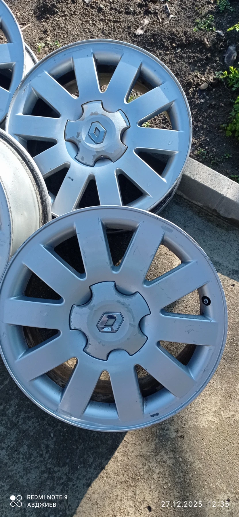 ������ �� Renault Laguna | Mobile.bg � ����������� 5