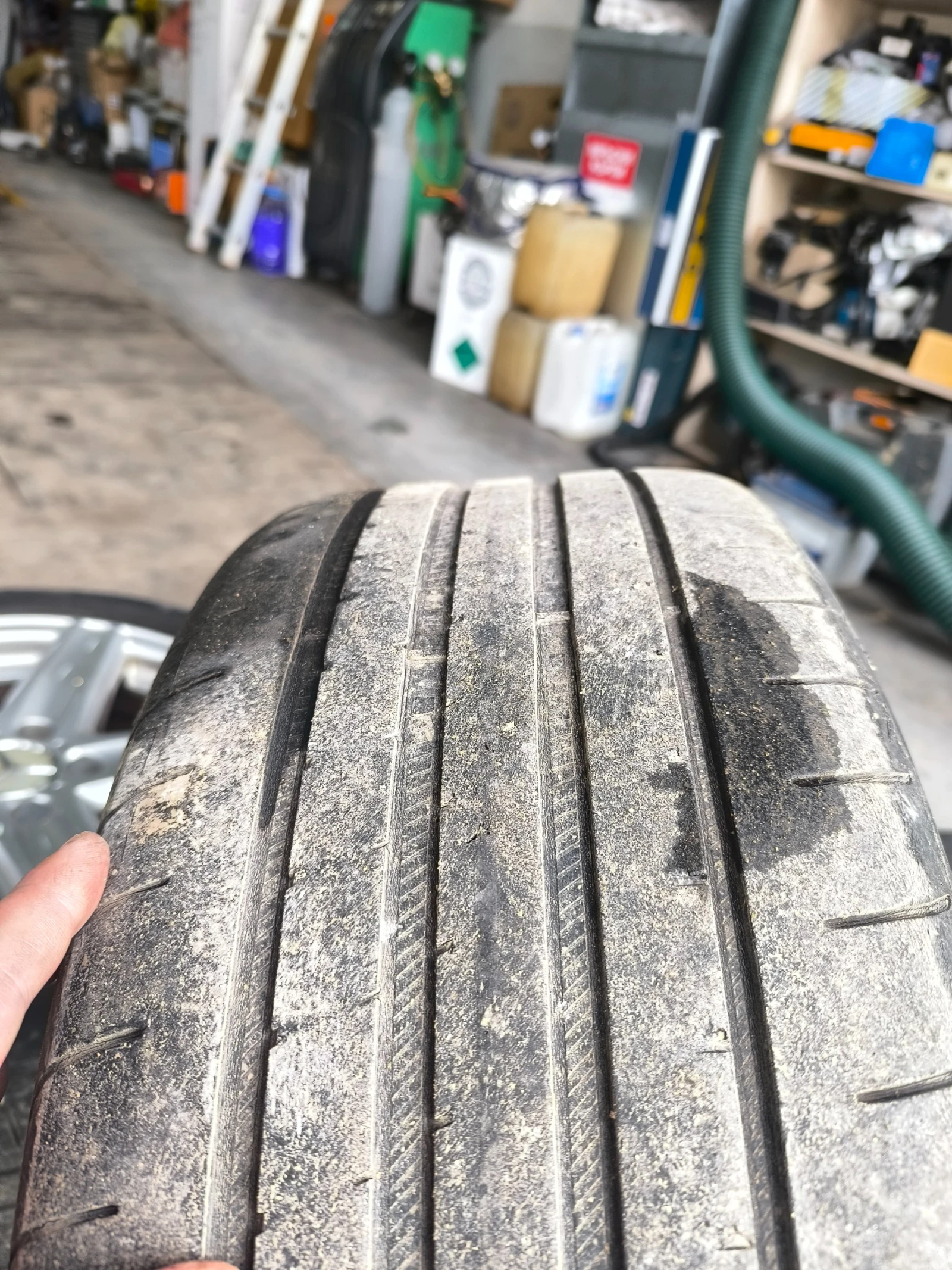 ���� � ������ 245/45R17 | Mobile.bg � ����������� 14