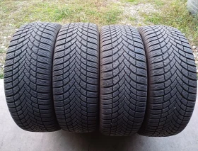 Гуми Зимни 225/55R19, снимка 2 - Гуми и джанти - 47689788