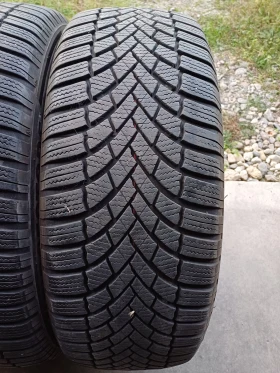 Гуми Зимни 225/55R19, снимка 3 - Гуми и джанти - 47689788