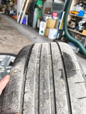 Гуми с джанти Goodyear 245/45R17, снимка 14 - Гуми и джанти - 52968529